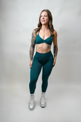 Contour Leggings