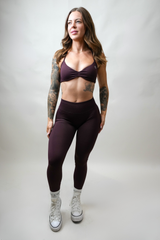 Contour Leggings