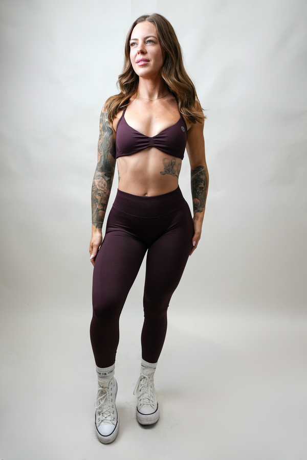 Contour Leggings