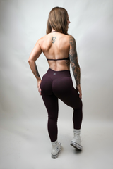 Contour Leggings
