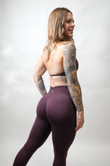 Contour Leggings