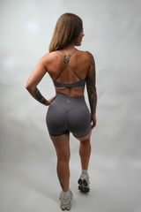 Contour Vortex Shorts