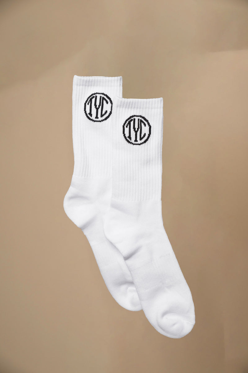 TYC Classic Socks