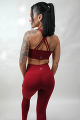 Luxe Lift Sports Bra