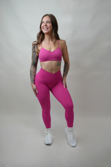 Contour Vortex Leggings
