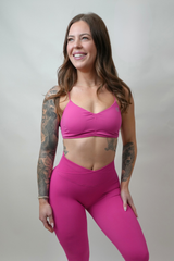Contour Elevate Sports Bra