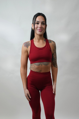 Luxe Lift Sports Bra