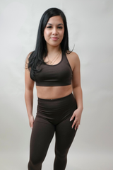 Luxe Lift Sports Bra