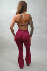 Contour Flare Leggings
