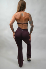 Contour Flare Leggings