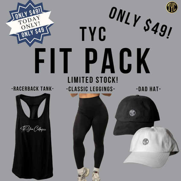 TYC Fit Pack