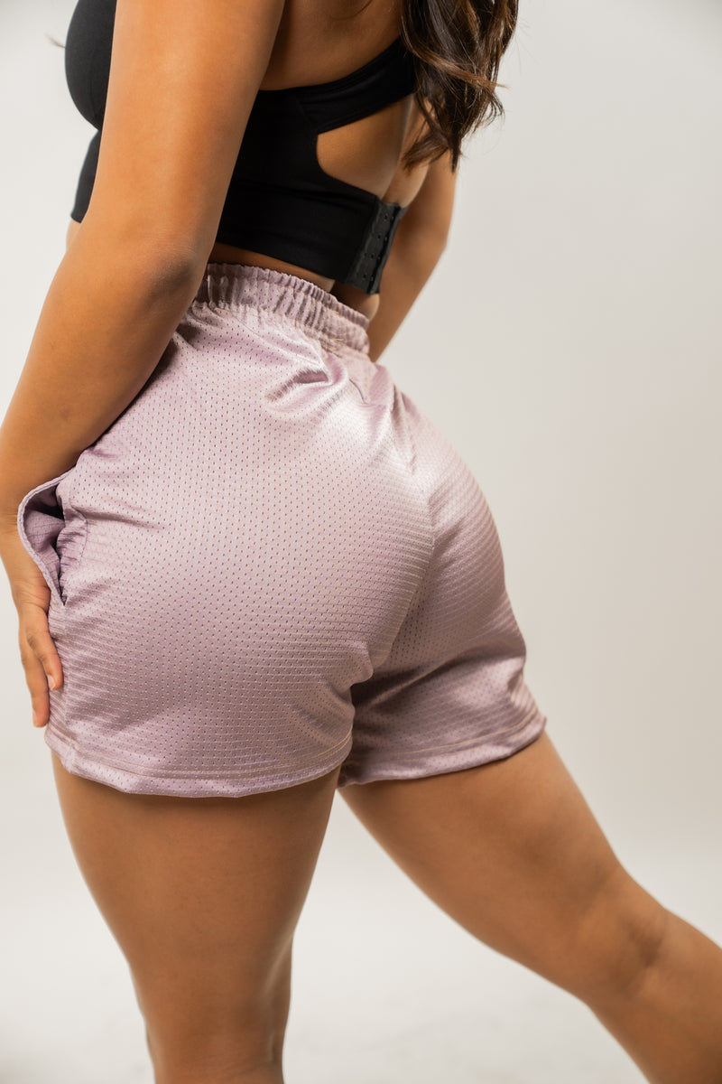 TYC Mesh Shorts - Women's – Til You Collapse