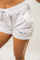 TYC Mesh Shorts - Women's