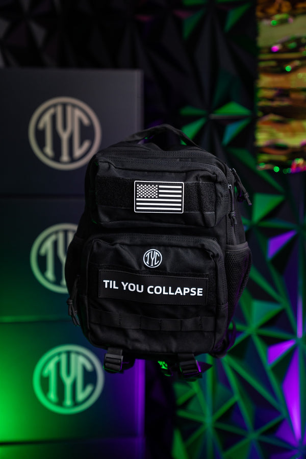 15L - TYC Tactical Backpack