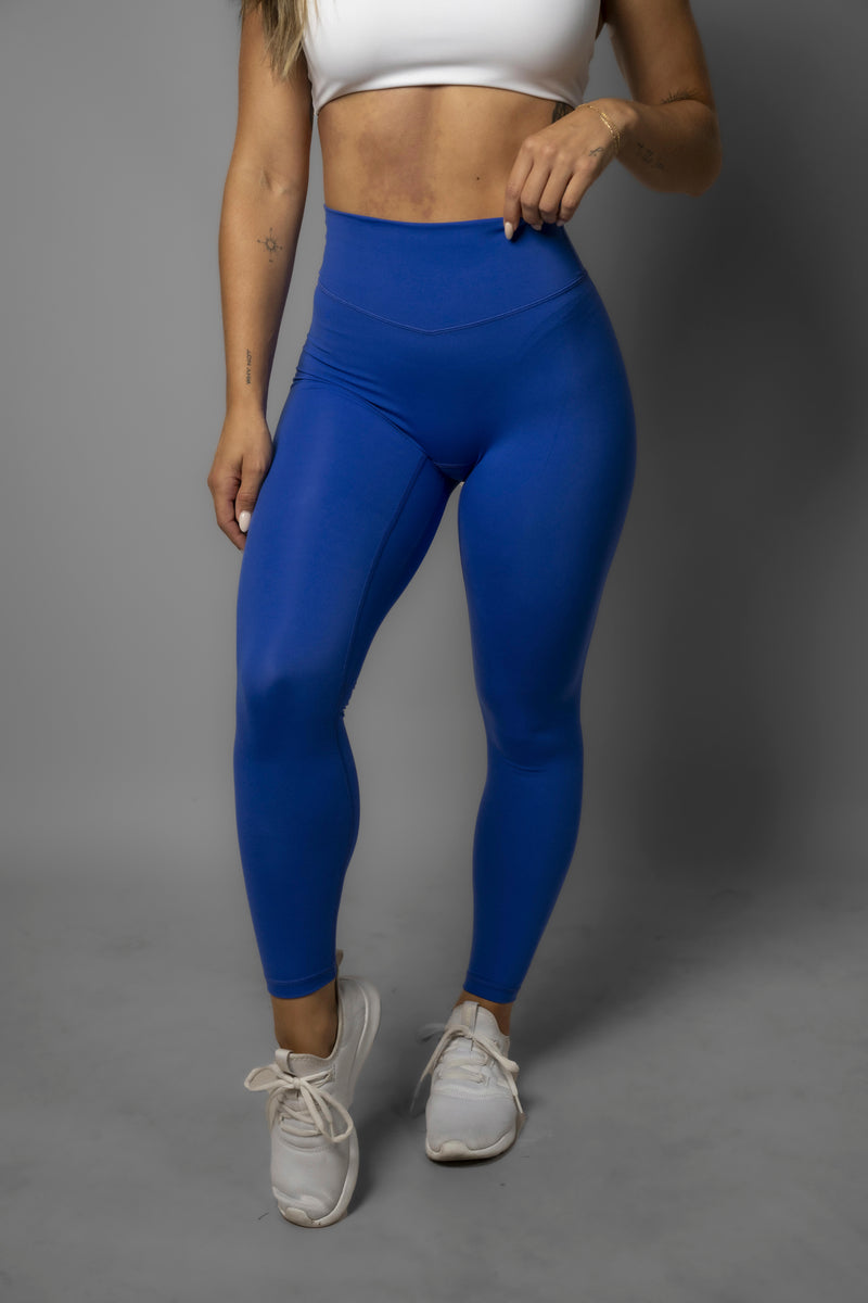 ORIGINAL Effortless Classic Leggings - Preorder