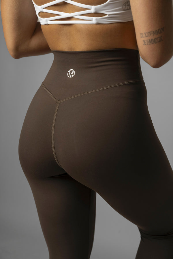 ORIGINAL Effortless Classic Leggings