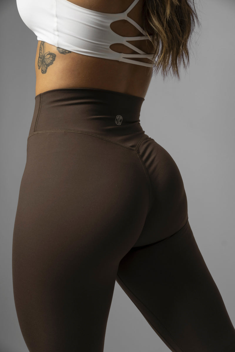 ORIGINAL Effortless Classic Leggings - Preorder