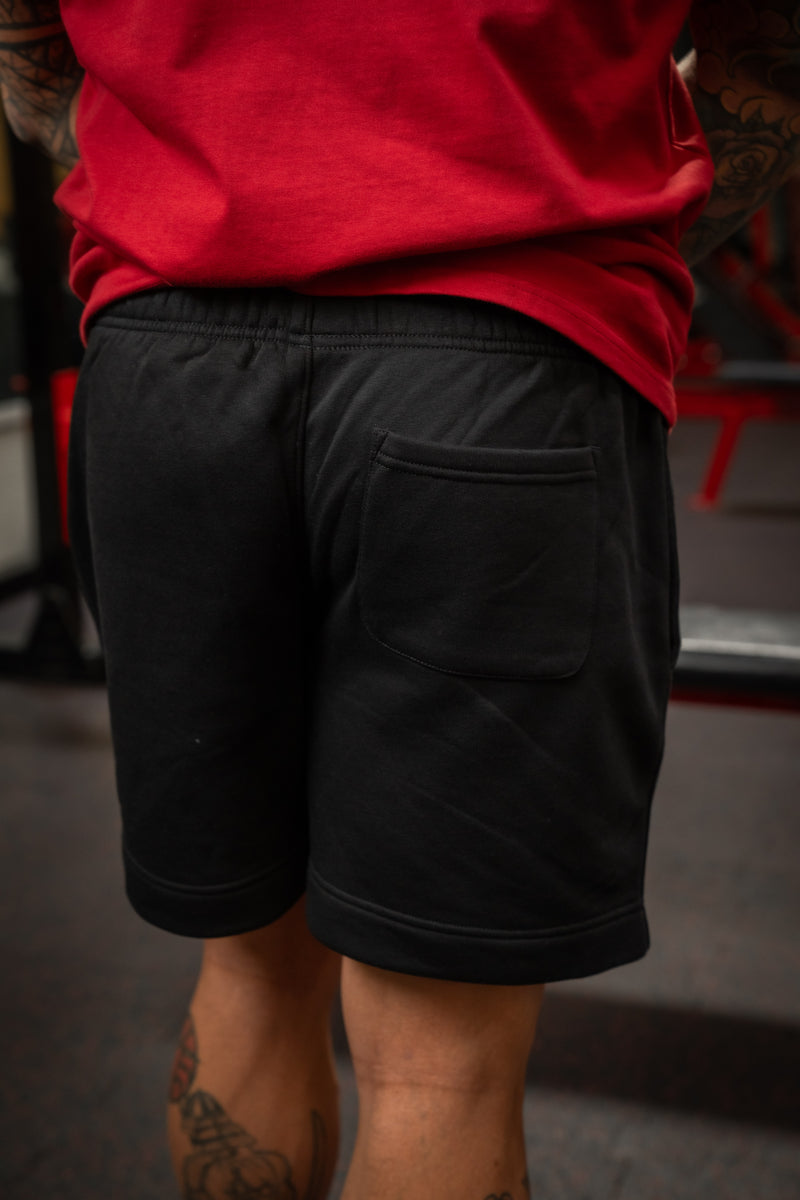 Signature Sweat Shorts