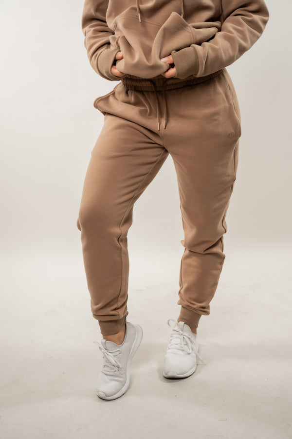 Luxury Loungewear Joggers - Preorder