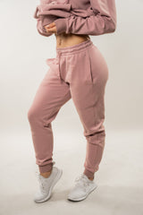 Luxury Loungewear Joggers