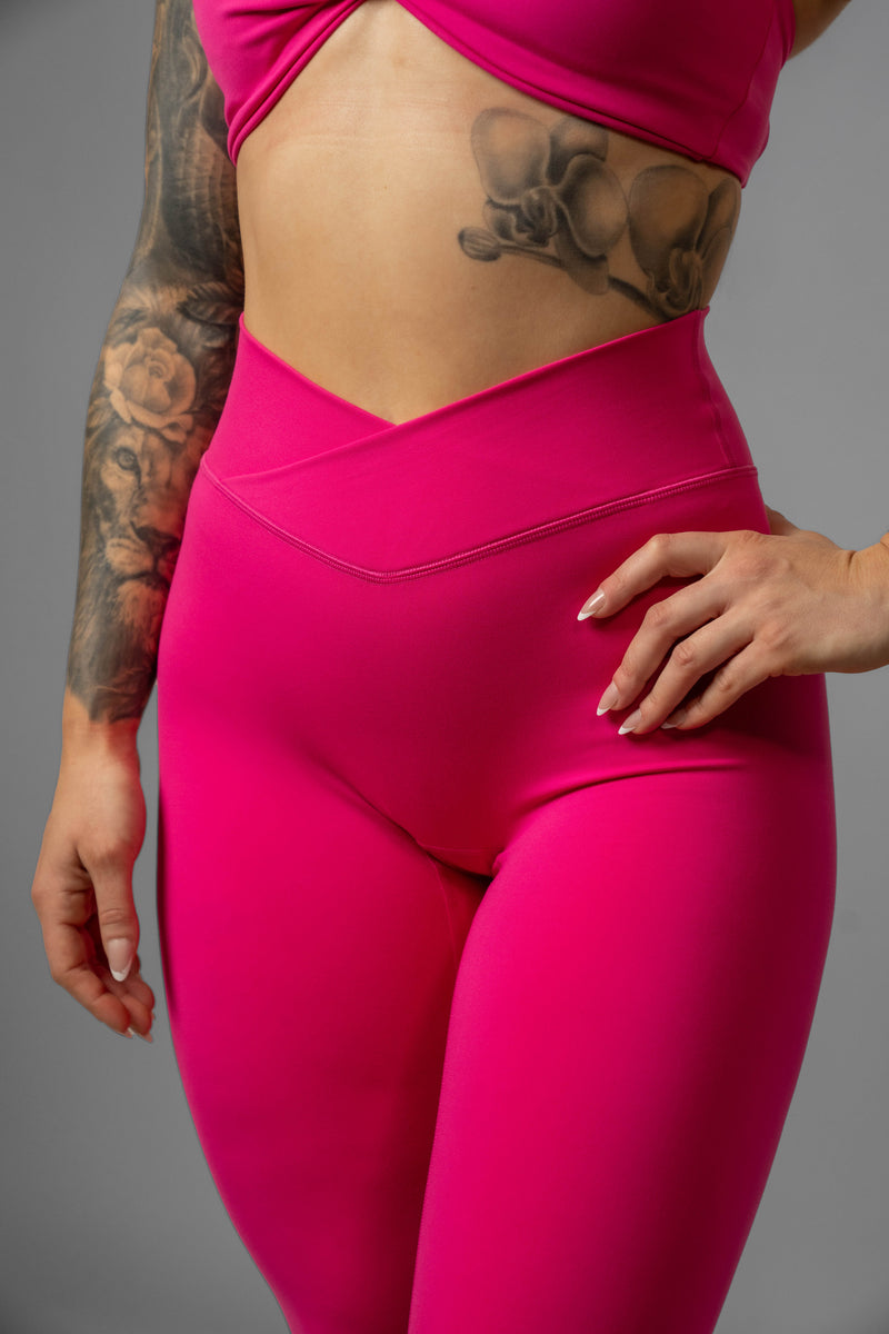 Original Effortless Vortex Leggings - Preorder