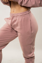 Luxury Loungewear Joggers