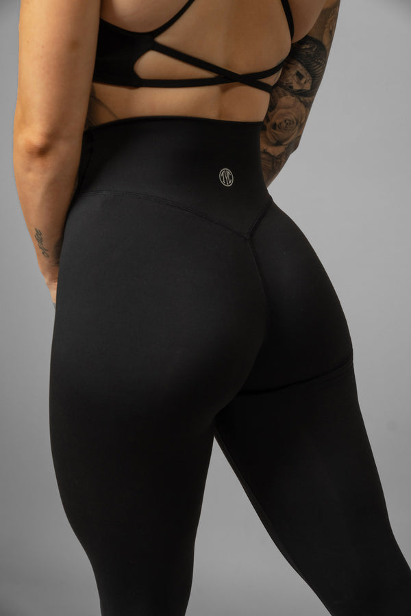 ORIGINAL Effortless Vortex Leggings