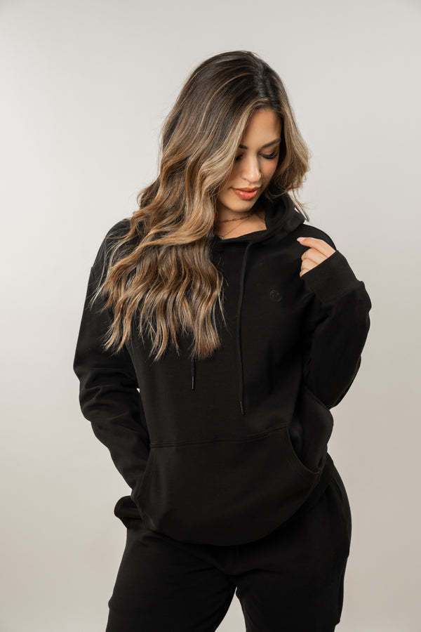 Luxury Loungewear Hoodie - Preorder