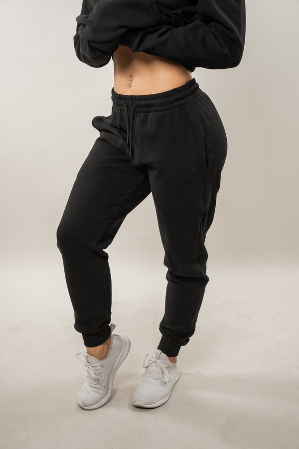 Luxury Loungewear Joggers - Preorder