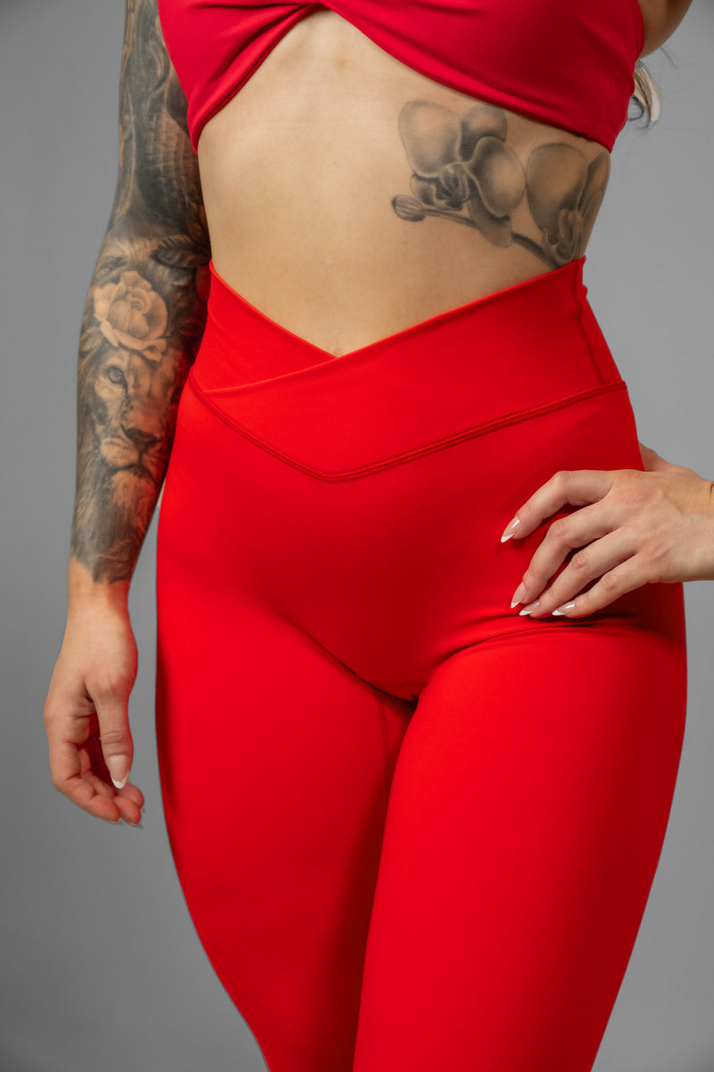 Original Effortless Vortex Leggings - Preorder