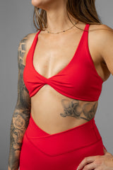 Aerolight Sports Bra - Preorder