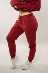 Luxury Loungewear Joggers