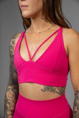 Goddess Sports Bra - Preorder