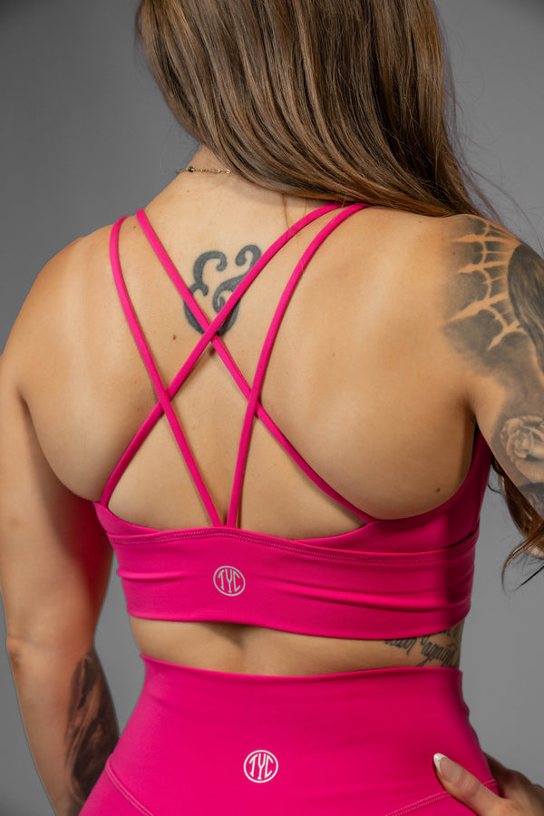 Goddess Sports Bra - Preorder