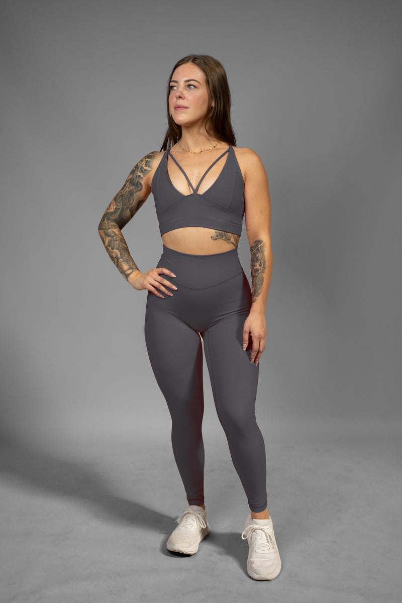 ORIGINAL Effortless Classic Leggings - Preorder