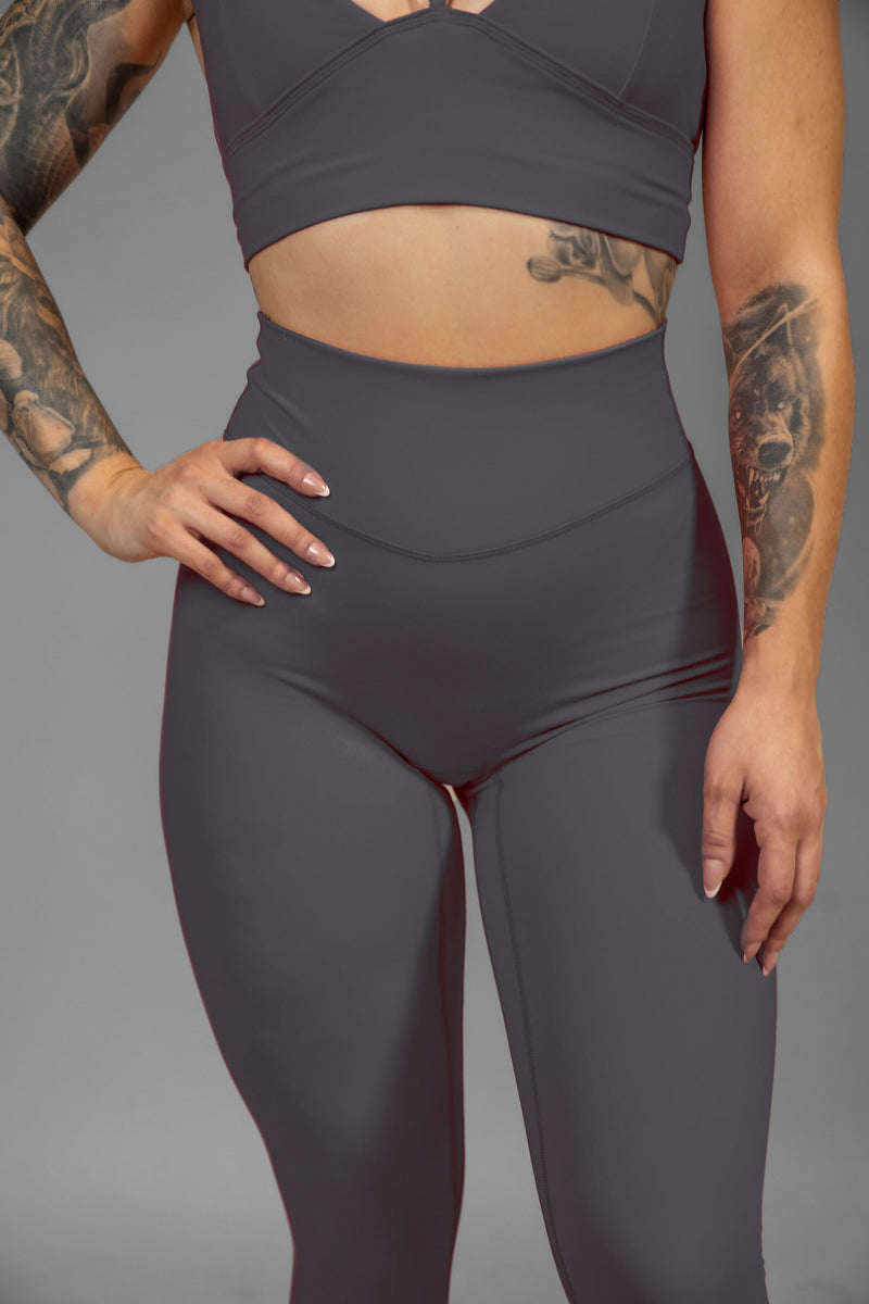 ORIGINAL Effortless Classic Leggings - Preorder