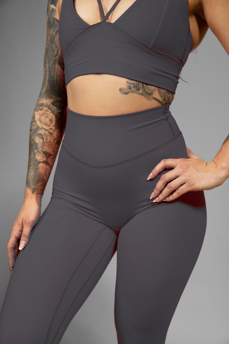 ORIGINAL Effortless Classic Leggings - Preorder