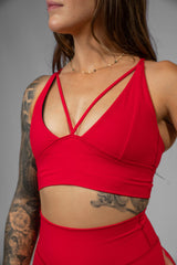 Goddess Sports Bra - Preorder