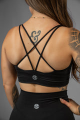 Goddess Sports Bra - Preorder