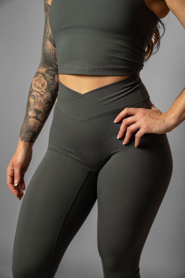 Original Effortless Vortex Leggings - Preorder