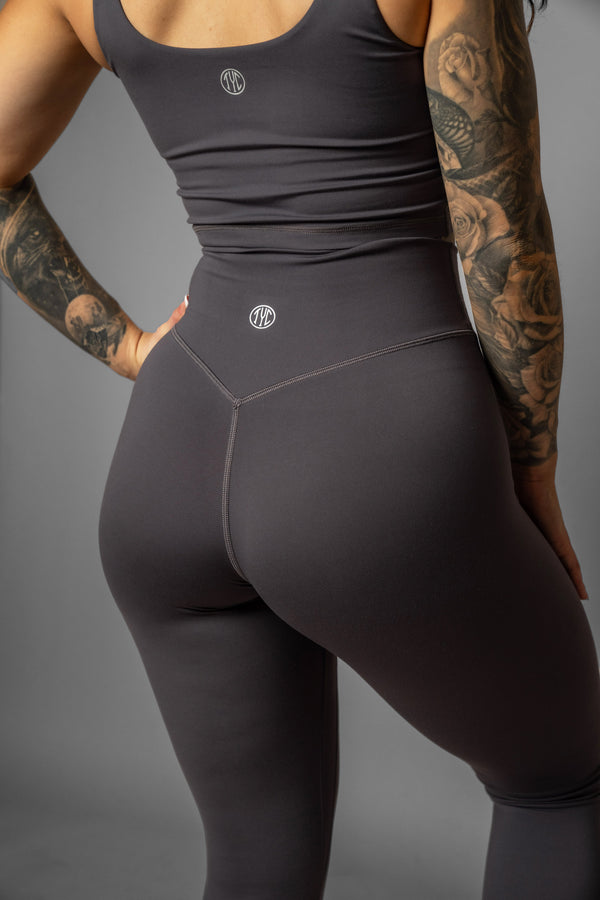 ORIGINAL Effortless Classic Leggings