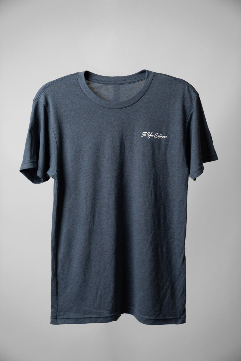 Signature Tri-blend T-shirt