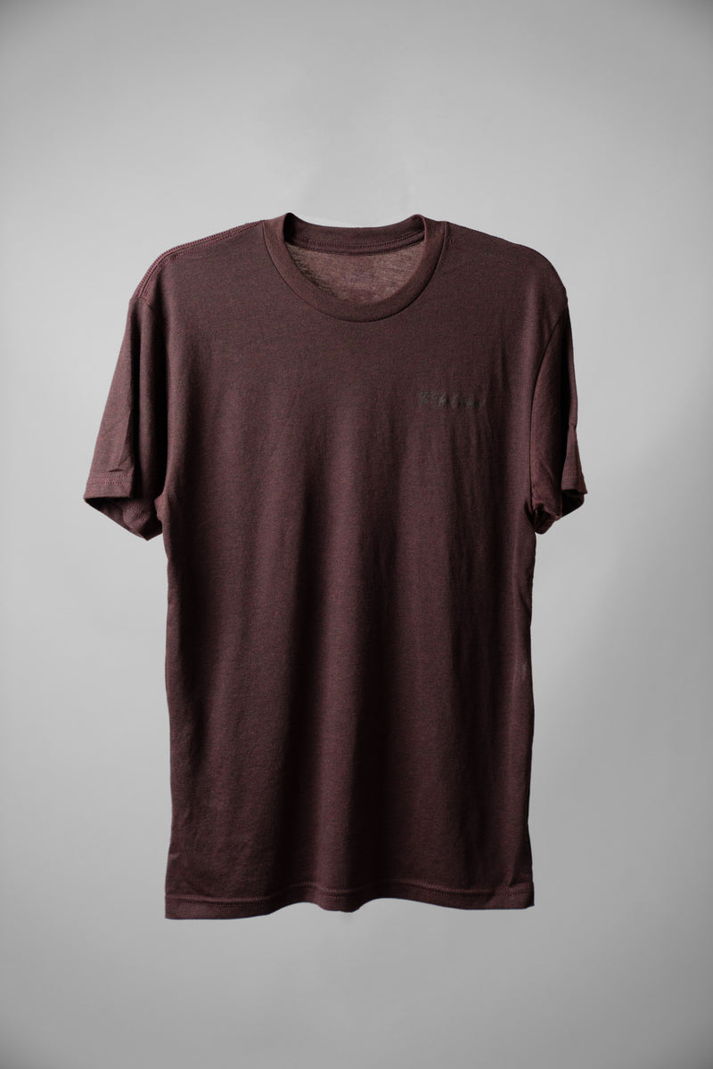 Signature Tri-blend T-shirt