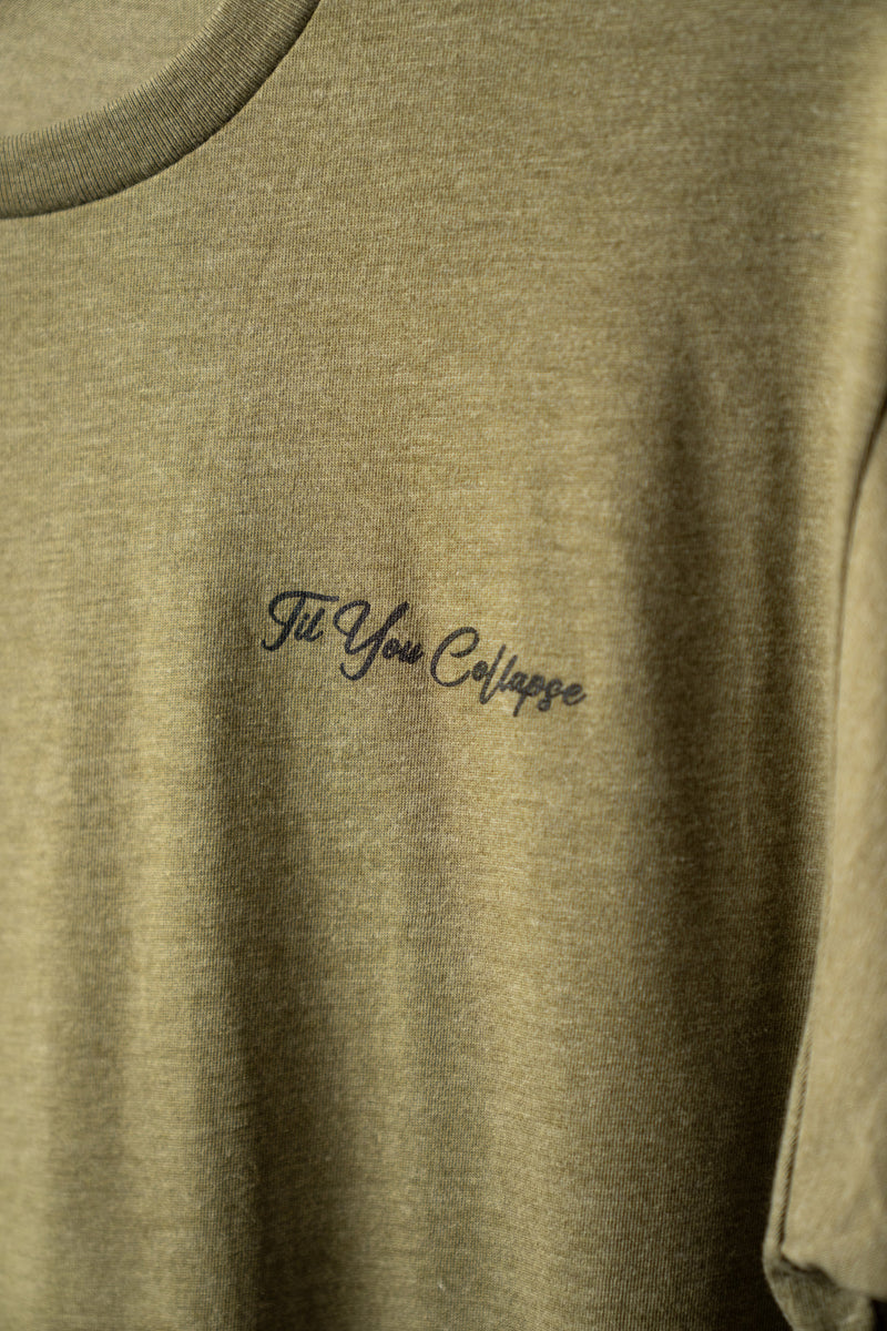 Signature Tri-blend T-shirt