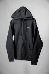 Signature Heavy Weight Zip Up Jacket