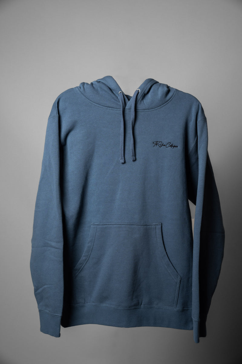 Signature Mid Weight Hoodie