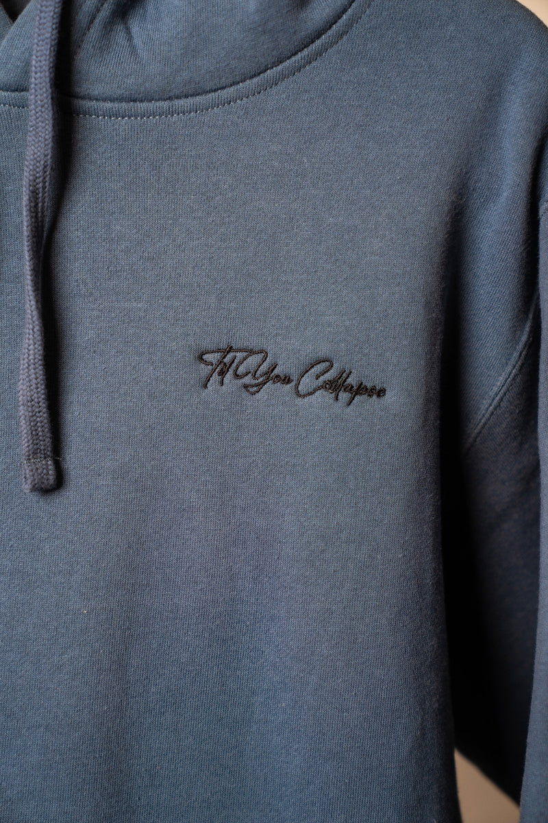 Signature Mid Weight Hoodie