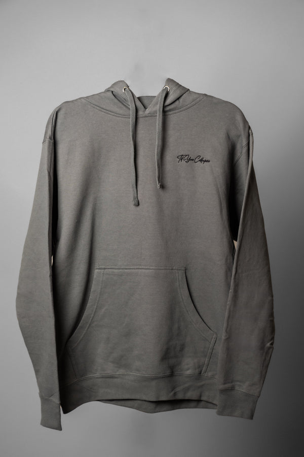 Signature Mid Weight Hoodie