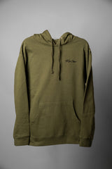 Signature Mid Weight Hoodie