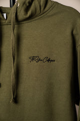 Signature Mid Weight Hoodie